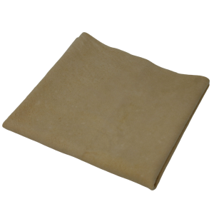PEAU DE CHAMOIS N13 65X36 CHAMOISEE VRAC
