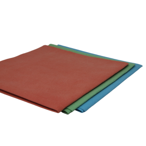 NON TISSE MICROFIBRE COULEUR ASS