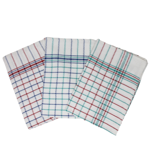 TORCHON TRADITION COTON