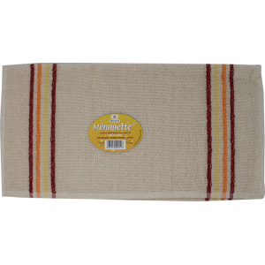 MENAGETTE ECRUE 50X80 VRAC