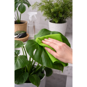 MICRO'NET PLANTE VERT VRAC
