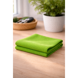 MICRO'NET PLANTE VERT VRAC