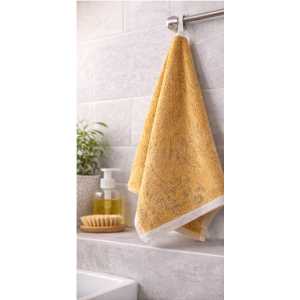 ESSUIE MAIN ANTIBACTERIEN JACQUARD