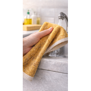 ESSUIE MAIN ANTIBACTERIEN JACQUARD