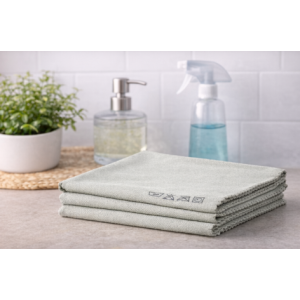 NET CHROME GRIS 40x50cm VRAC