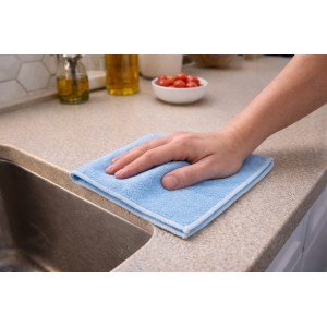 CARRE MICRO POUR CUISINE 24X24CM
