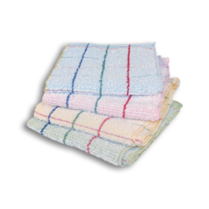 LAVETTE BM BOUCLETTE 32x33 Jaune