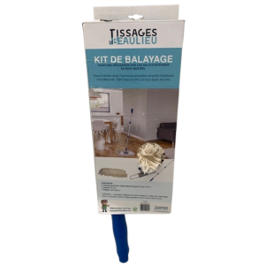 KIT DE BALAYAGE 40CM