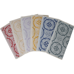 EPONGETTE COULEUR