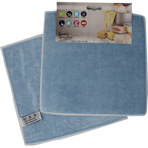 CARRE MICRO POUR CUISINE 24X24CM
