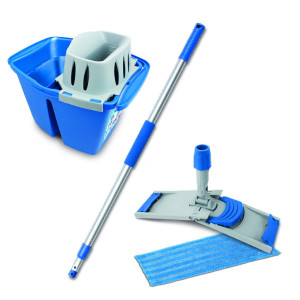 KIT LAVE SOL (COMPOSE DE 5 ARTICLES)