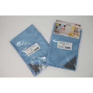 CHIFFON MICROFIBRE POUR PERCHE