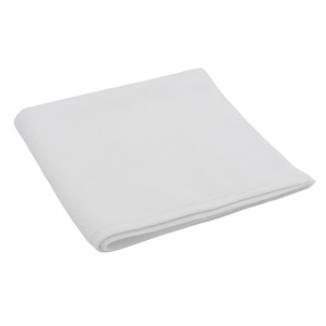 LAVETTE MICROFIBRE RECYCLEE VRAC