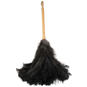 PLUMEAU PLUME D'AUTRUCHE
