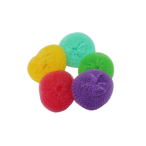 EPONGE POLYPRO coloris assortis