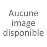 Bassine ronde « Isi » 12,5 L Ø40 cm avec bec verseur